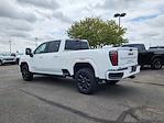 New 2025 GMC Sierra 3500 AT4 Crew Cab 4WD Pickup for sale #G327170 - photo 4