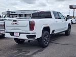 New 2025 GMC Sierra 3500 AT4 Crew Cab 4WD Pickup for sale #G327170 - photo 2