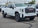 New 2025 GMC Sierra 3500 AT4 Crew Cab 4WD Pickup for sale #G327170 - photo 1