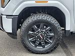 New 2025 GMC Sierra 3500 AT4 Crew Cab 4WD Pickup for sale #G327170 - photo 8