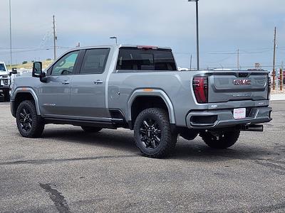 New 2025 GMC Sierra 3500 AT4 Crew Cab 4WD Pickup for sale #G327357 - photo 2