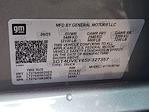 New 2025 GMC Sierra 3500 AT4 Crew Cab 4WD Pickup for sale #G327357 - photo 12