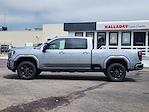 New 2025 GMC Sierra 3500 AT4 Crew Cab 4WD Pickup for sale #G327357 - photo 1