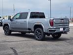 New 2025 GMC Sierra 3500 AT4 Crew Cab 4WD Pickup for sale #G327357 - photo 2
