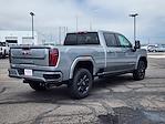New 2025 GMC Sierra 3500 AT4 Crew Cab 4WD Pickup for sale #G327357 - photo 4