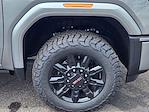 New 2025 GMC Sierra 3500 AT4 Crew Cab 4WD Pickup for sale #G327357 - photo 8
