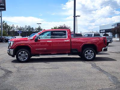 New 2025 GMC Sierra 3500 SLT Crew Cab 4WD Pickup for sale #G332724 - photo 2