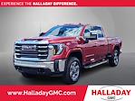 New 2025 GMC Sierra 3500 SLT Crew Cab 4WD Pickup for sale #G332724 - photo 1