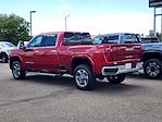 New 2025 GMC Sierra 3500 SLT Crew Cab 4WD Pickup for sale #G332724 - photo 3