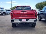 New 2025 GMC Sierra 3500 SLT Crew Cab 4WD Pickup for sale #G332724 - photo 4
