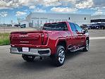 New 2025 GMC Sierra 3500 SLT Crew Cab 4WD Pickup for sale #G332724 - photo 5
