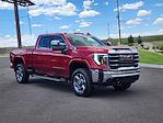 New 2025 GMC Sierra 3500 SLT Crew Cab 4WD Pickup for sale #G332724 - photo 6