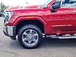 New 2025 GMC Sierra 3500 SLT Crew Cab 4WD Pickup for sale #G332724 - photo 8