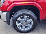New 2025 GMC Sierra 3500 SLT Crew Cab 4WD Pickup for sale #G332724 - photo 9