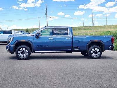 New 2025 GMC Sierra 3500 Denali Crew Cab 4WD Pickup for sale #G335886 - photo 2