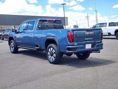 New 2025 GMC Sierra 3500 Denali Crew Cab 4WD Pickup for sale #G335886 - photo 2
