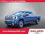 New 2025 GMC Sierra 3500 Denali Crew Cab 4WD Pickup for sale #G335886 - photo 1