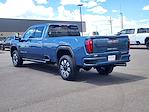 New 2025 GMC Sierra 3500 Denali Crew Cab 4WD Pickup for sale #G335886 - photo 3