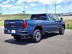New 2025 GMC Sierra 3500 Denali Crew Cab 4WD Pickup for sale #G335886 - photo 5