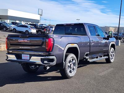 New 2025 GMC Sierra 3500 SLT Crew Cab for sale #G344063 - photo 2