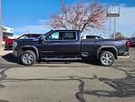 New 2025 GMC Sierra 3500 SLT Crew Cab for sale #G344063 - photo 4