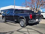 New 2025 GMC Sierra 3500 SLT Crew Cab for sale #G344063 - photo 5