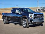 New 2025 GMC Sierra 3500 SLT Crew Cab for sale #G344063 - photo 1