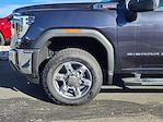 New 2025 GMC Sierra 3500 SLT Crew Cab for sale #G344063 - photo 7
