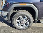 New 2025 GMC Sierra 3500 SLT Crew Cab for sale #G344063 - photo 8