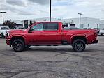 New 2025 GMC Sierra 3500 AT4 Crew Cab 4WD Pickup for sale #G346603 - photo 3