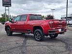 New 2025 GMC Sierra 3500 AT4 Crew Cab 4WD Pickup for sale #G346603 - photo 4