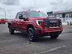 New 2025 GMC Sierra 3500 AT4 Crew Cab 4WD Pickup for sale #G346603 - photo 1
