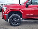 New 2025 GMC Sierra 3500 AT4 Crew Cab 4WD Pickup for sale #G346603 - photo 7