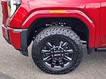 New 2025 GMC Sierra 3500 AT4 Crew Cab 4WD Pickup for sale #G346603 - photo 8