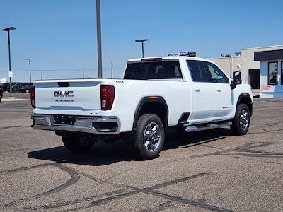 New 2025 GMC Sierra 2500 SLE Crew Cab 4WD Pickup for sale #G348711 - photo 2