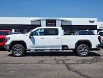 New 2025 GMC Sierra 2500 SLE Crew Cab 4WD Pickup for sale #G348711 - photo 3