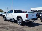 New 2025 GMC Sierra 2500 SLE Crew Cab 4WD Pickup for sale #G348711 - photo 4
