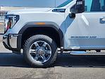 New 2025 GMC Sierra 2500 SLE Crew Cab 4WD Pickup for sale #G348711 - photo 7