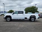 New 2025 GMC Sierra 3500 Pro Crew Cab 4WD Pickup for sale #G349562 - photo 3