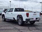New 2025 GMC Sierra 3500 Pro Crew Cab 4WD Pickup for sale #G349562 - photo 4