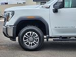 New 2025 GMC Sierra 3500 Pro Crew Cab 4WD Pickup for sale #G349562 - photo 7