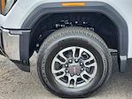 New 2025 GMC Sierra 3500 Pro Crew Cab 4WD Pickup for sale #G349562 - photo 8