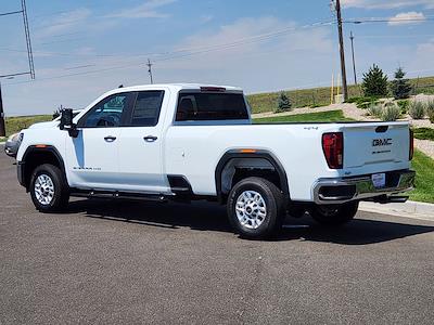 New 2025 GMC Sierra 2500 Pro Double Cab 4WD Pickup for sale #G350464 - photo 2