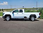 New 2025 GMC Sierra 2500 Pro Double Cab 4WD Pickup for sale #G350464 - photo 1