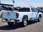 New 2025 GMC Sierra 2500 Pro Double Cab 4WD Pickup for sale #G350464 - photo 4
