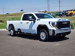 New 2025 GMC Sierra 2500 Pro Double Cab 4WD Pickup for sale #G350464 - photo 5
