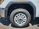 New 2025 GMC Sierra 2500 Pro Double Cab 4WD Pickup for sale #G350464 - photo 8