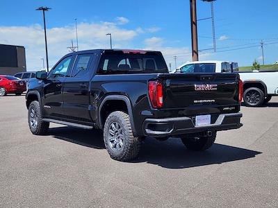 New 2025 GMC Sierra 1500 AT4X Crew Cab 4WD Pickup for sale #G368604 - photo 2
