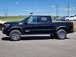 New 2025 GMC Sierra 1500 AT4X Crew Cab 4WD Pickup for sale #G368604 - photo 3