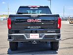New 2025 GMC Sierra 1500 AT4X Crew Cab 4WD Pickup for sale #G368604 - photo 4